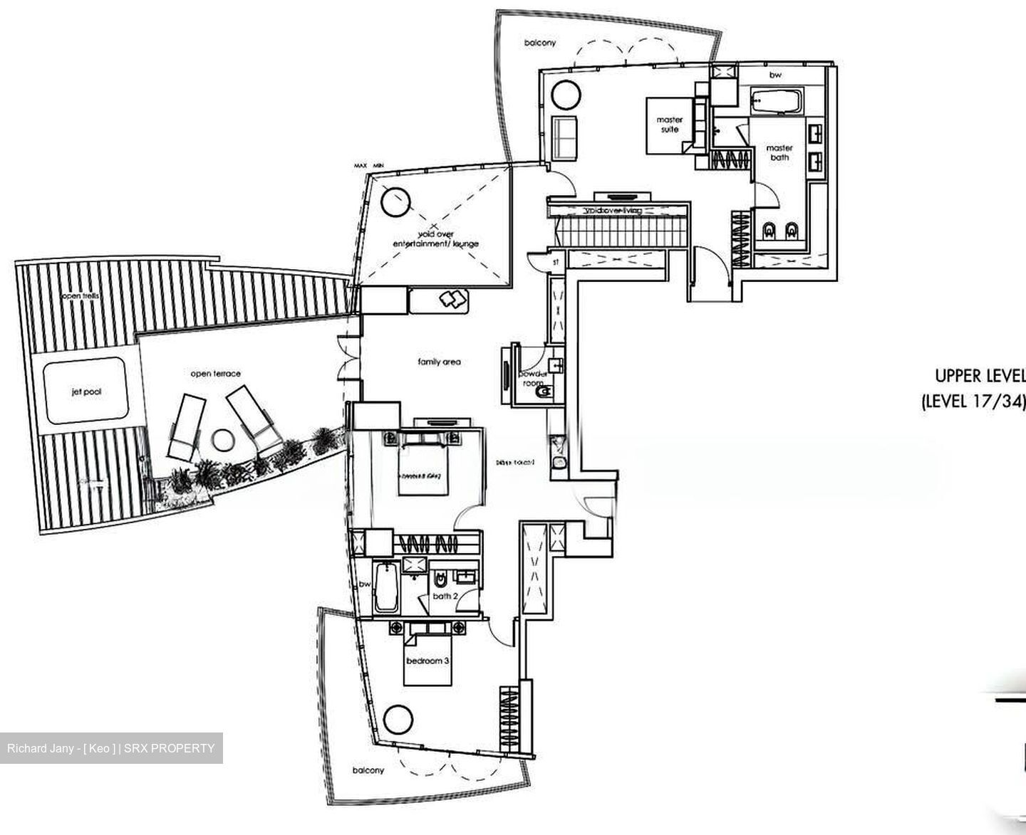 One Shenton (D1), Apartment #561808271